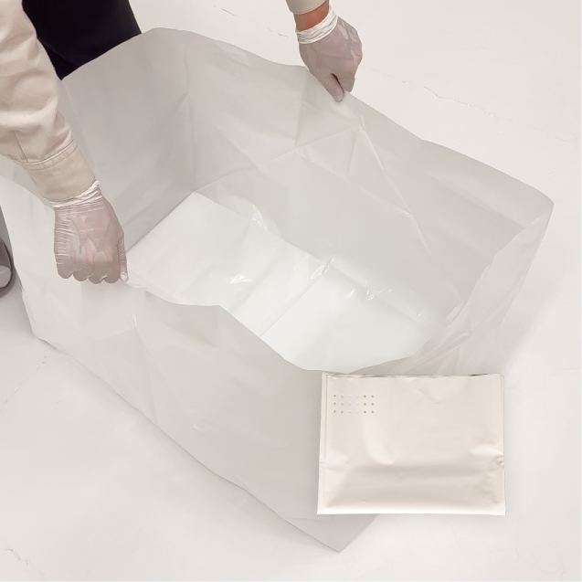 LavvieBox Starter Bundle