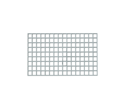 Litter Entrance Net