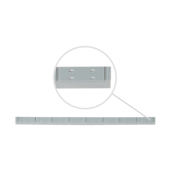 Waste Drawer Cover Rubber